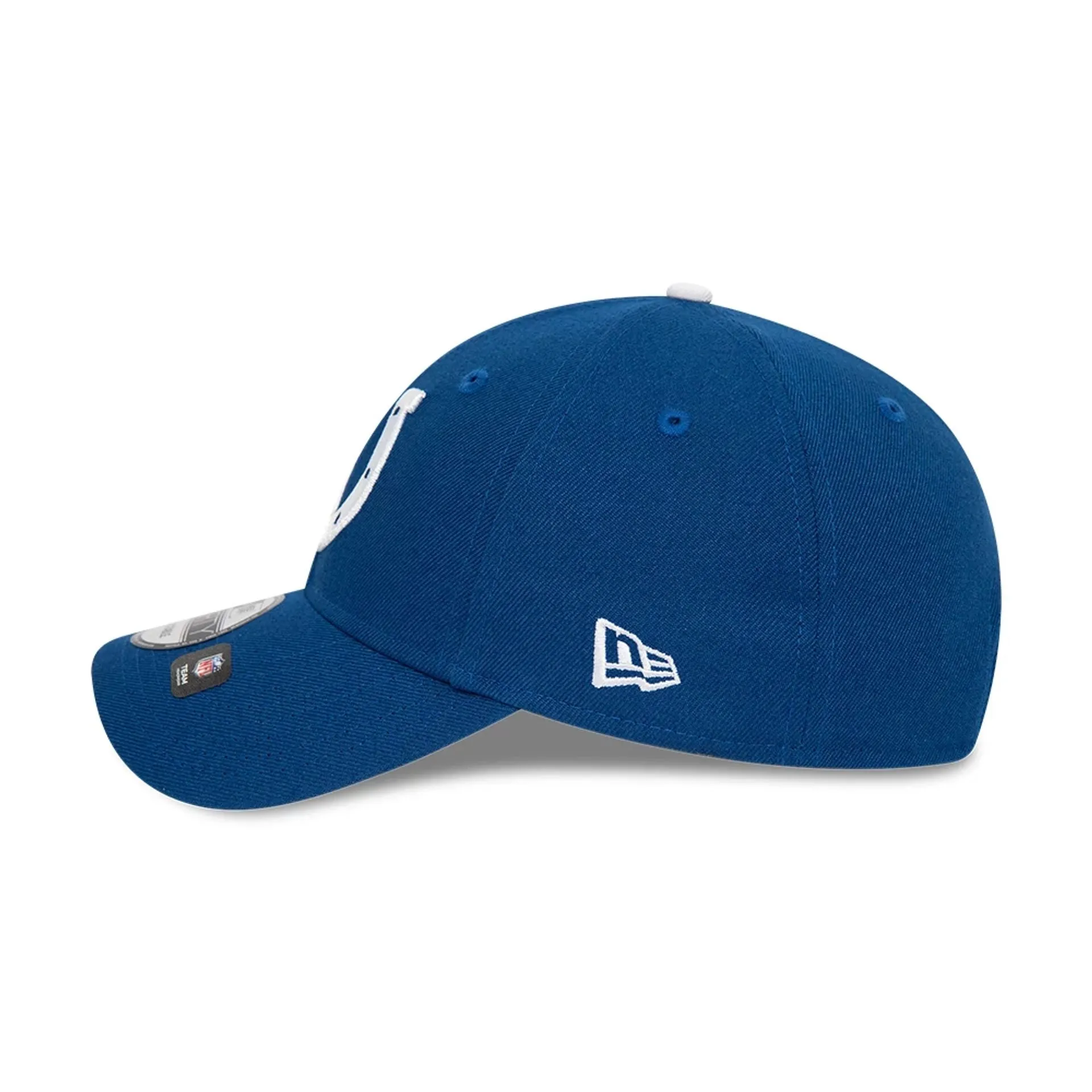 Indianapolis Colts The League Blue 9FORTY Adjustable Cap NEW ERA