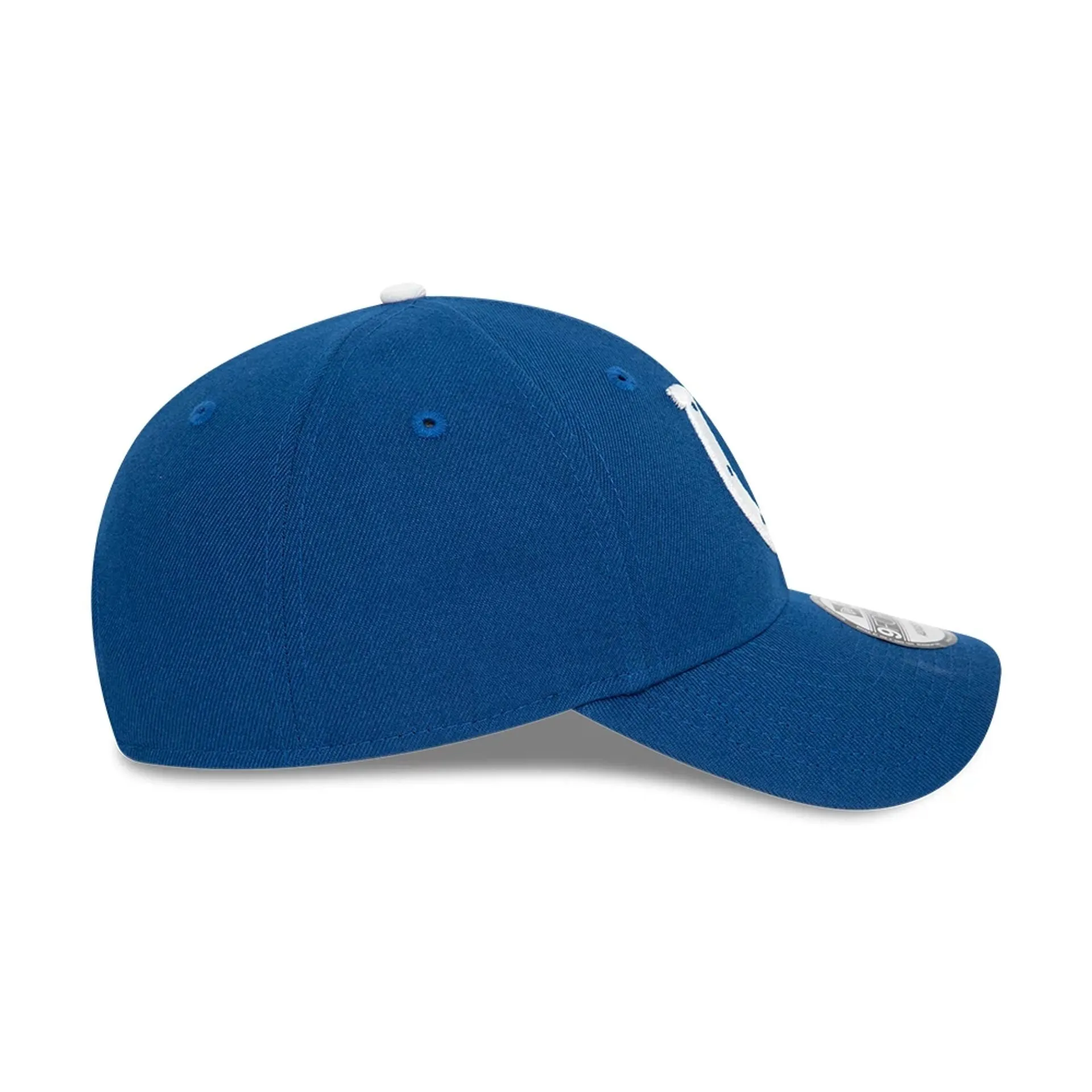 Indianapolis Colts The League Blue 9FORTY Adjustable Cap NEW ERA