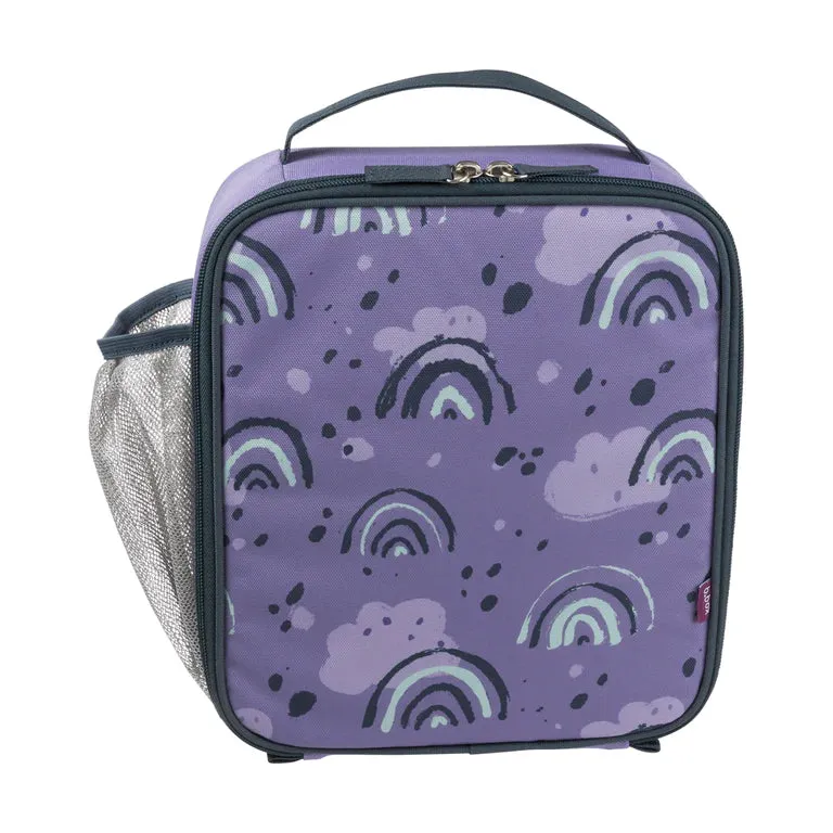 Insulated Lunch Bag