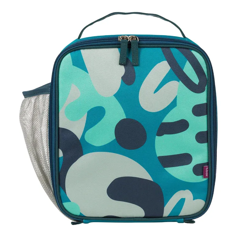 Insulated Lunch Bag
