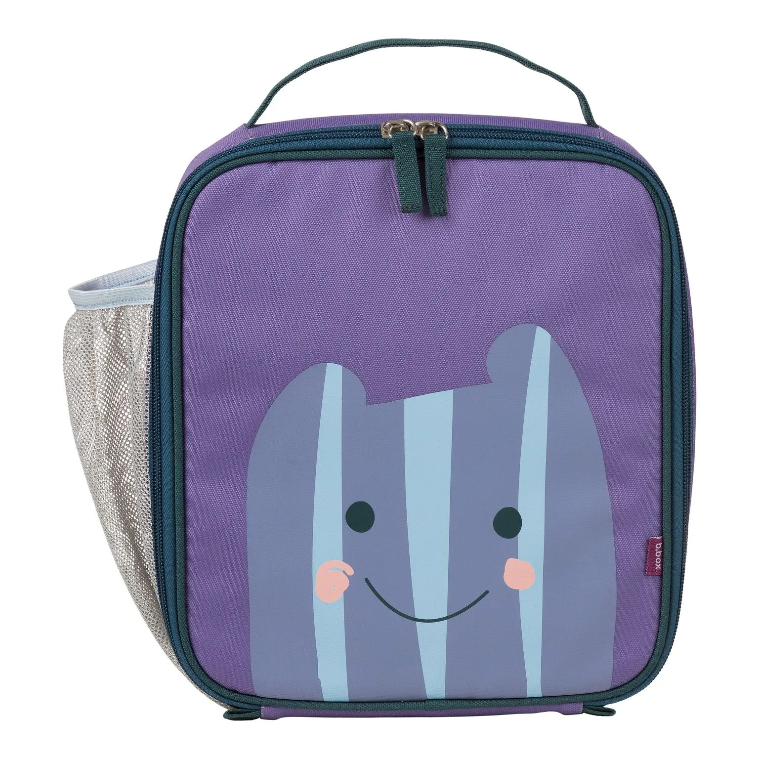 Insulated Lunch Bag