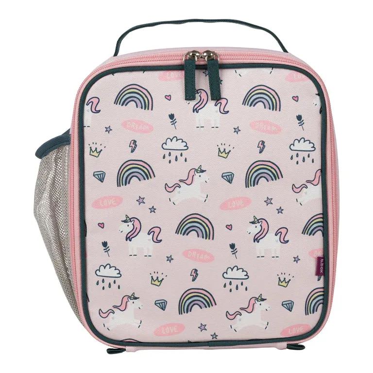 Insulated Lunch Bag
