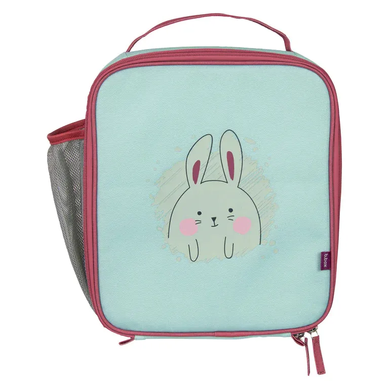 Insulated Lunch Bag