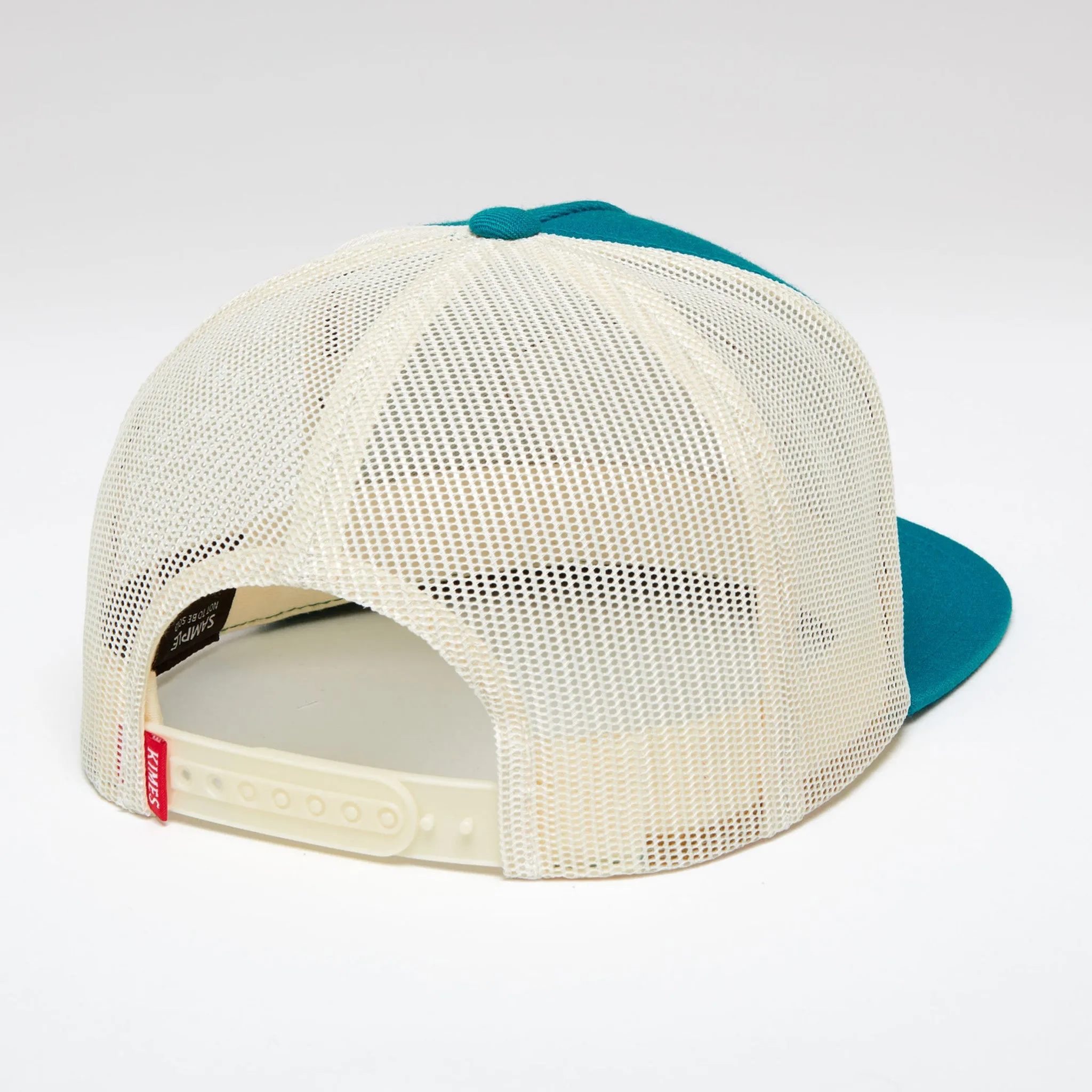 Kimes Ranch Conway Trucker Cap