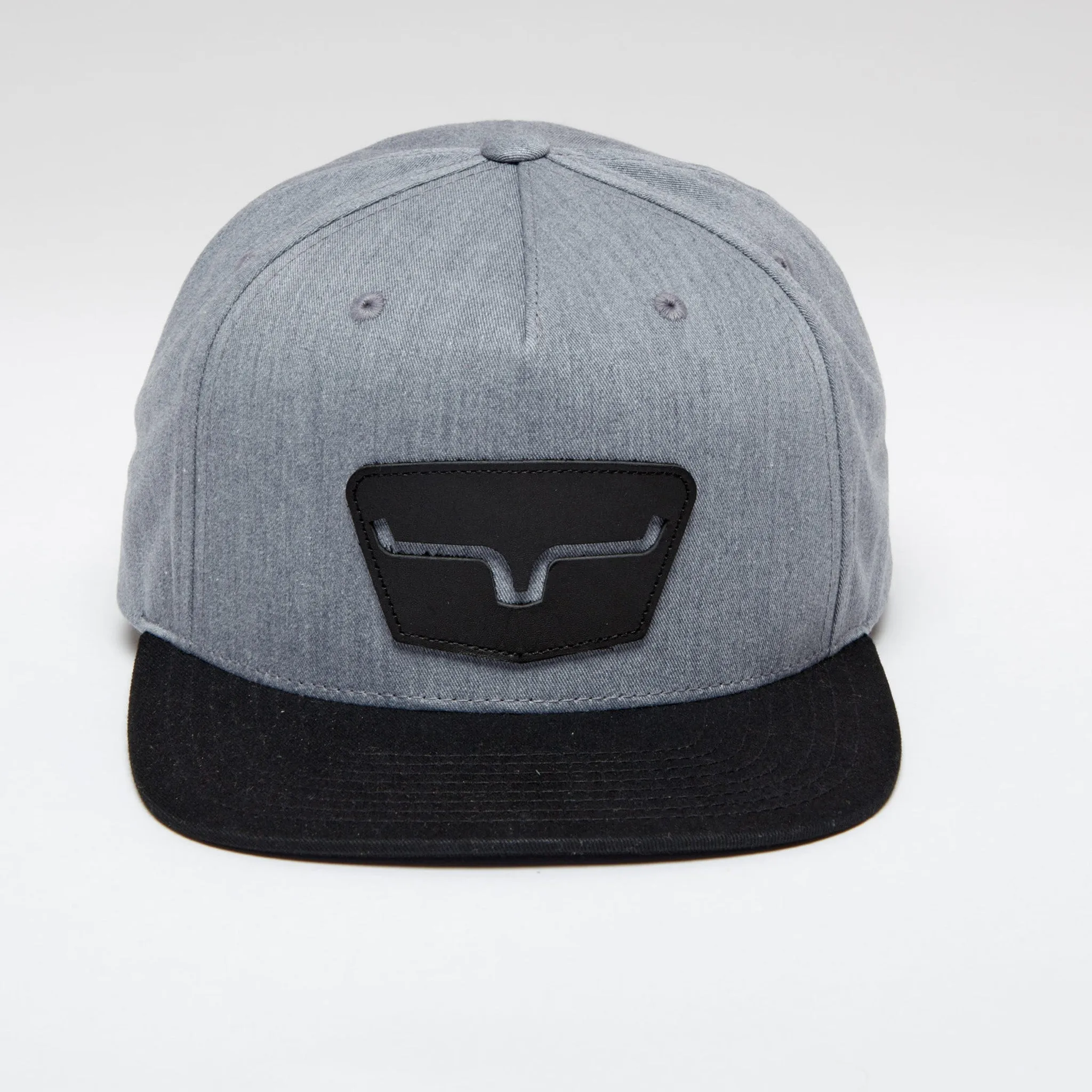 Kimes Ranch Ghost Face Cap
