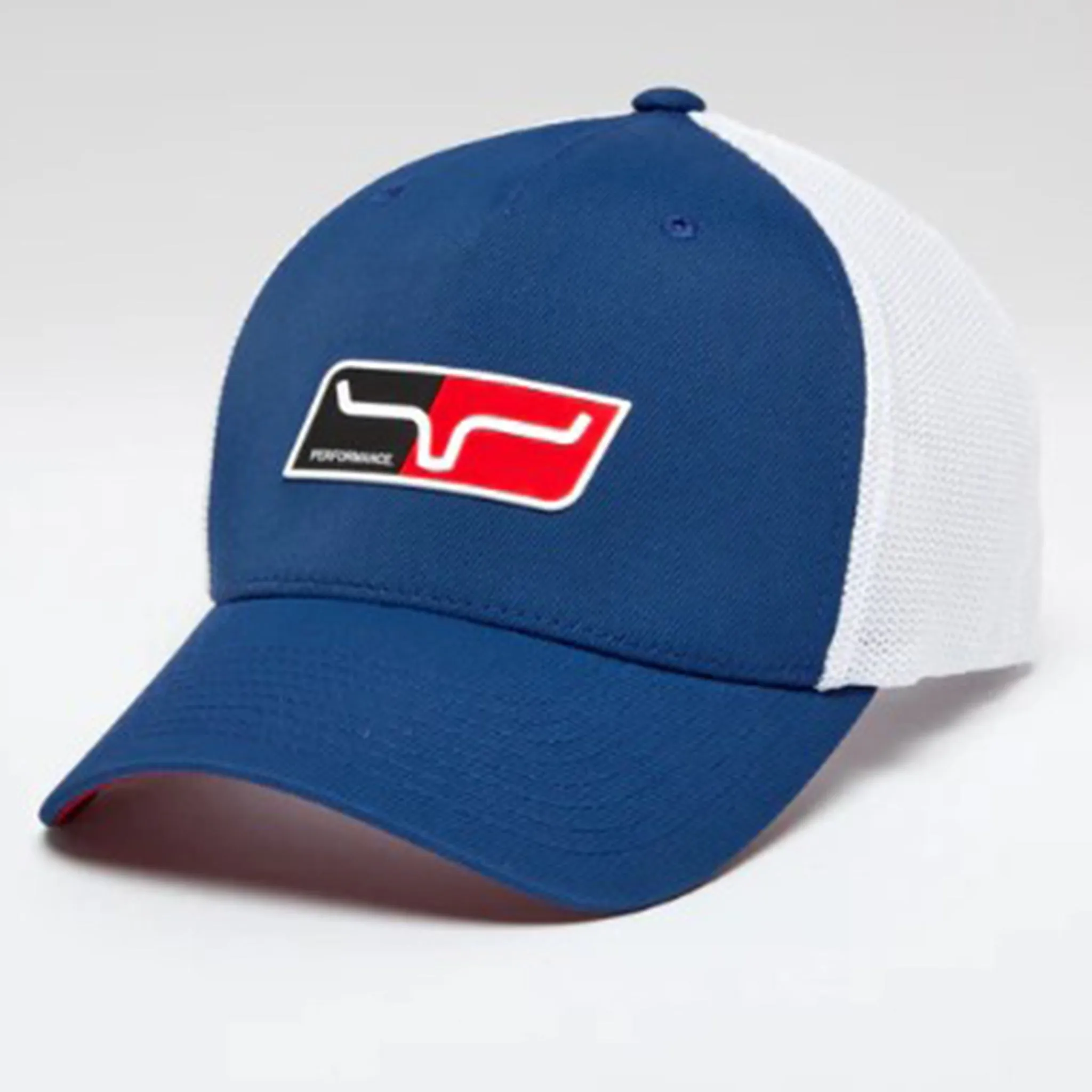 Kimes Ranch Tech Division 110 Cap