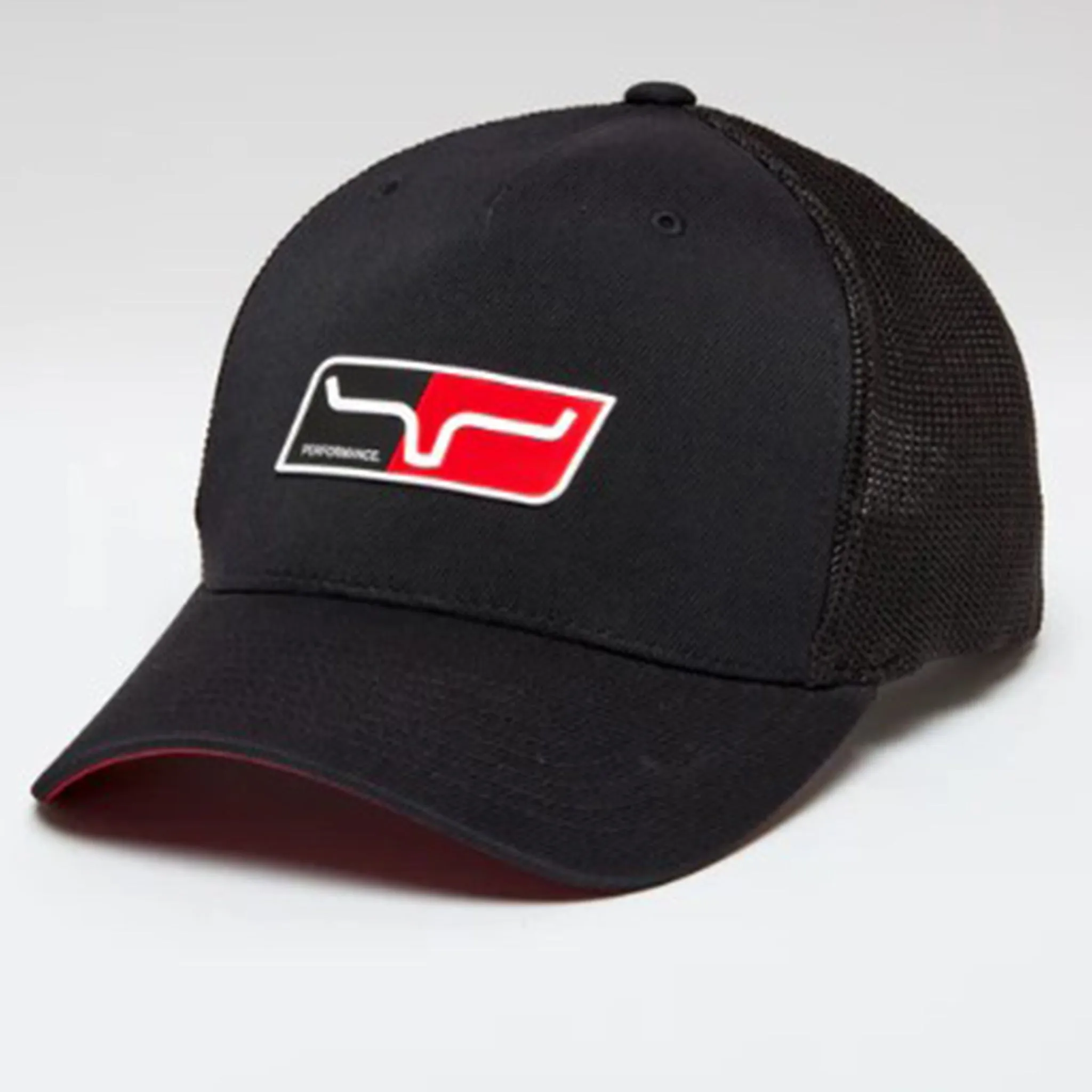 Kimes Ranch Tech Division 110 Cap