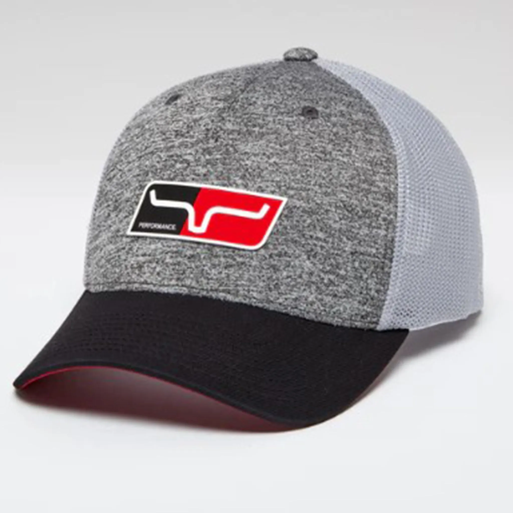 Kimes Ranch Tech Division 110 Cap