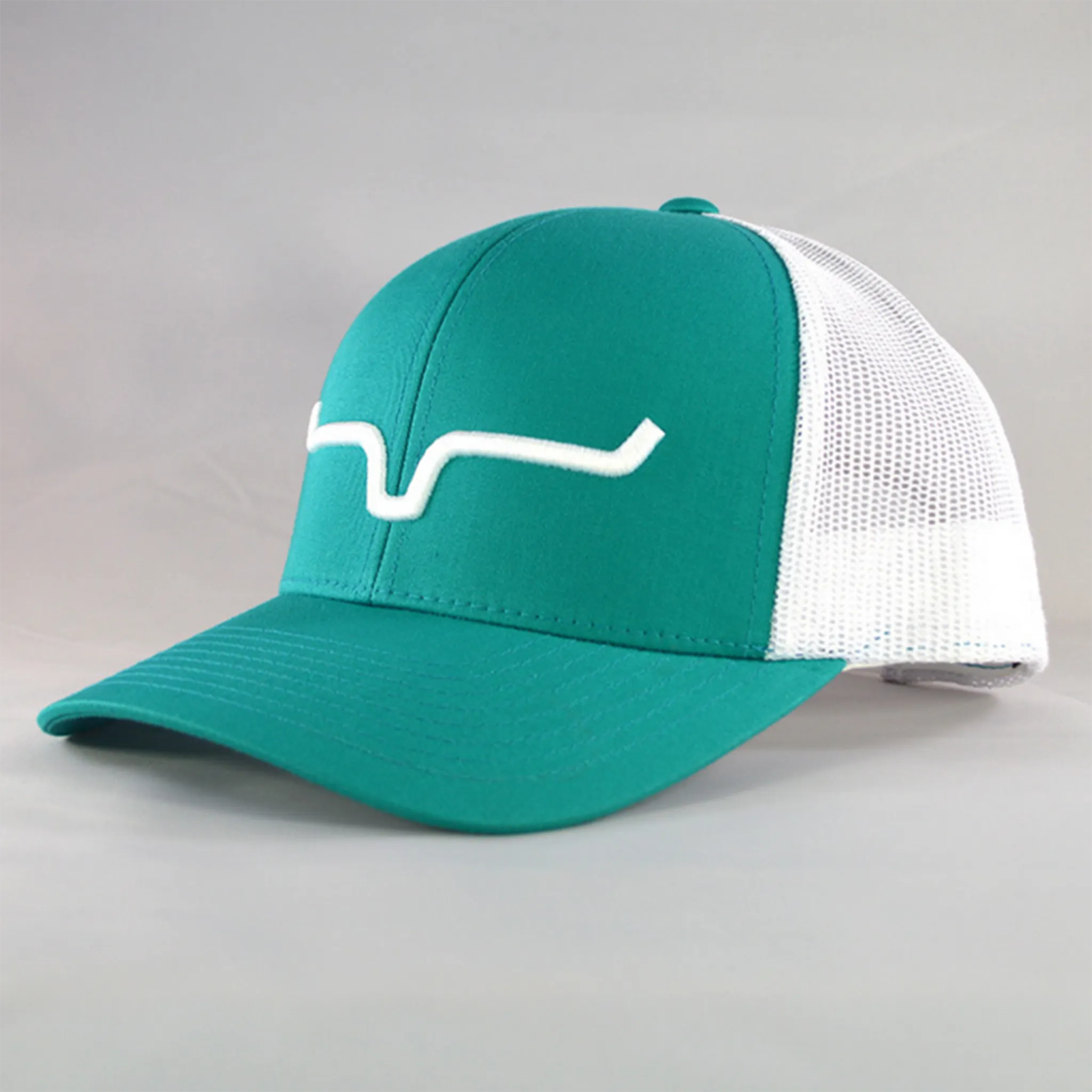 Kimes Ranch Weekly Trucker Cap