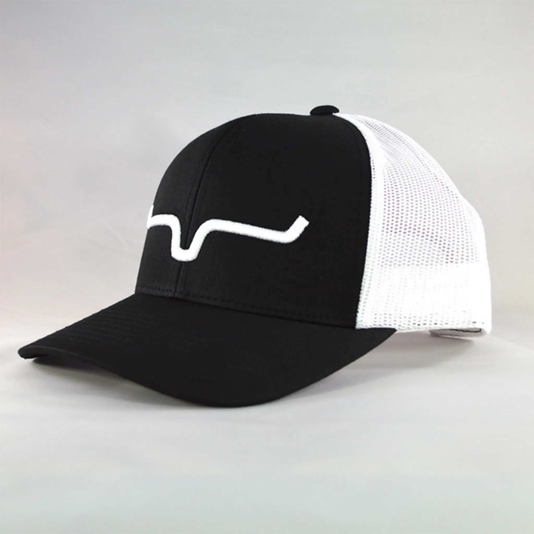 Kimes Ranch Weekly Trucker Cap