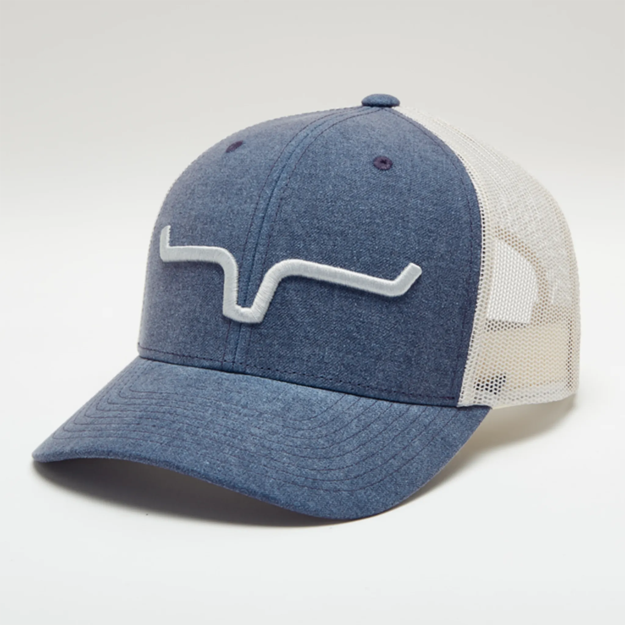 Kimes Ranch Weekly Trucker Cap