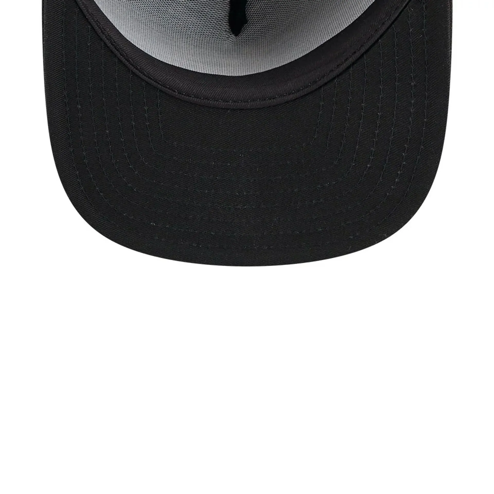 LA Dodgers MLB 59FIFTY Day Black 59FIFTY A-Frame Fitted Cap NEW ERA