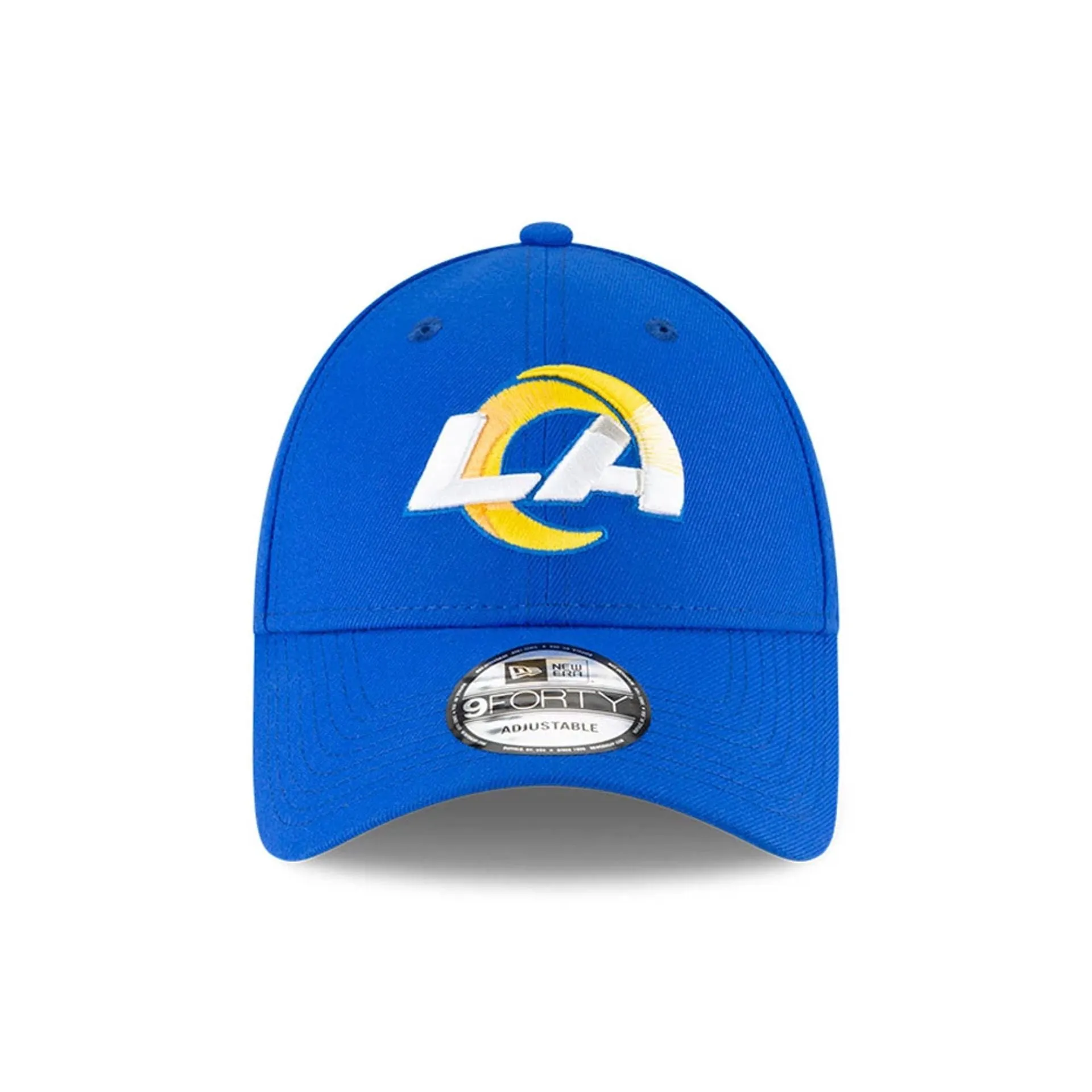 LA Rams The League Blue 9FORTY Cap NEW ERA
