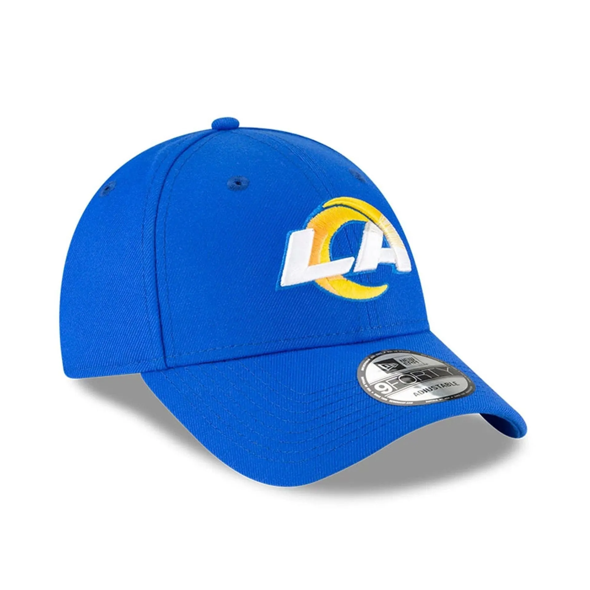 LA Rams The League Blue 9FORTY Cap NEW ERA