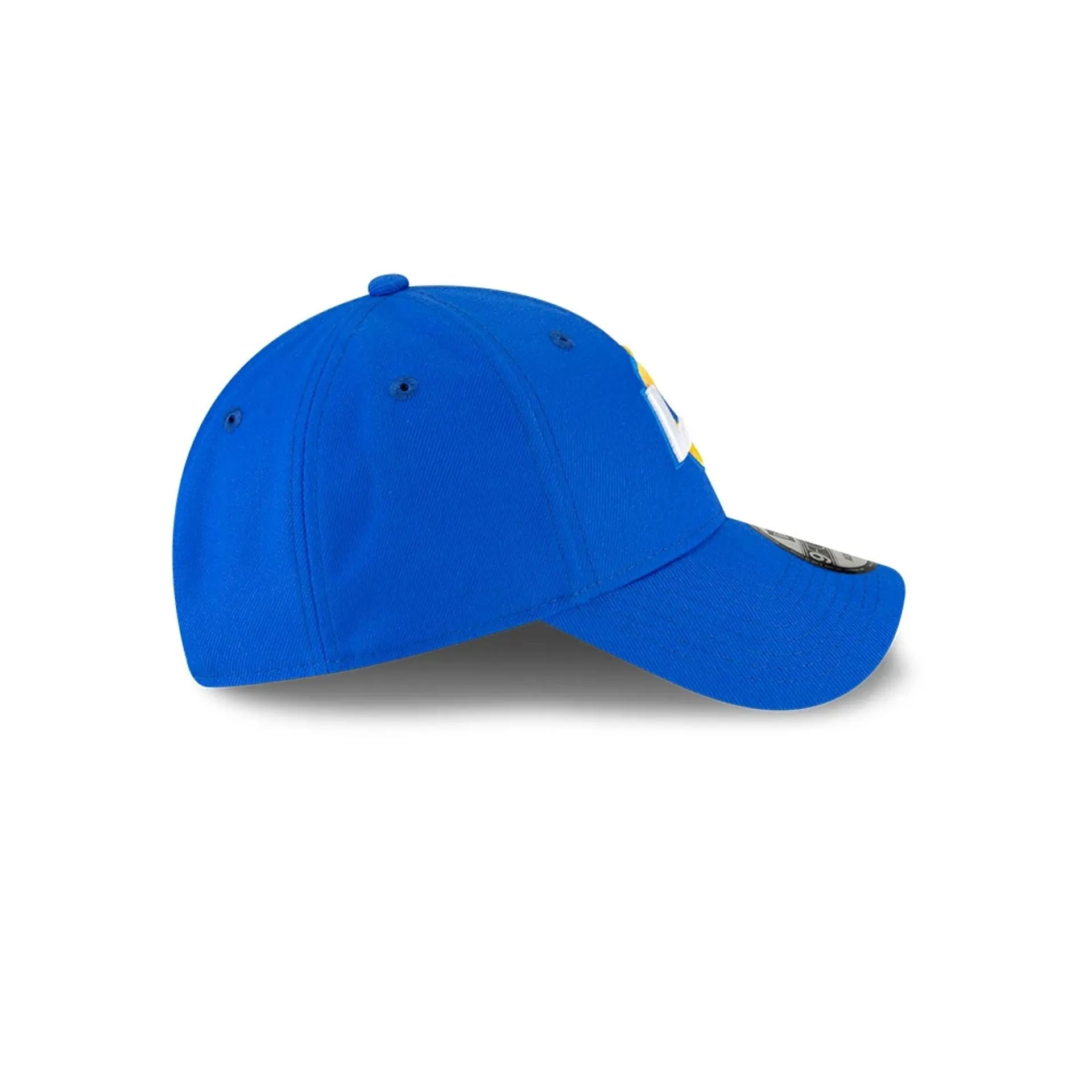 LA Rams The League Blue 9FORTY Cap NEW ERA