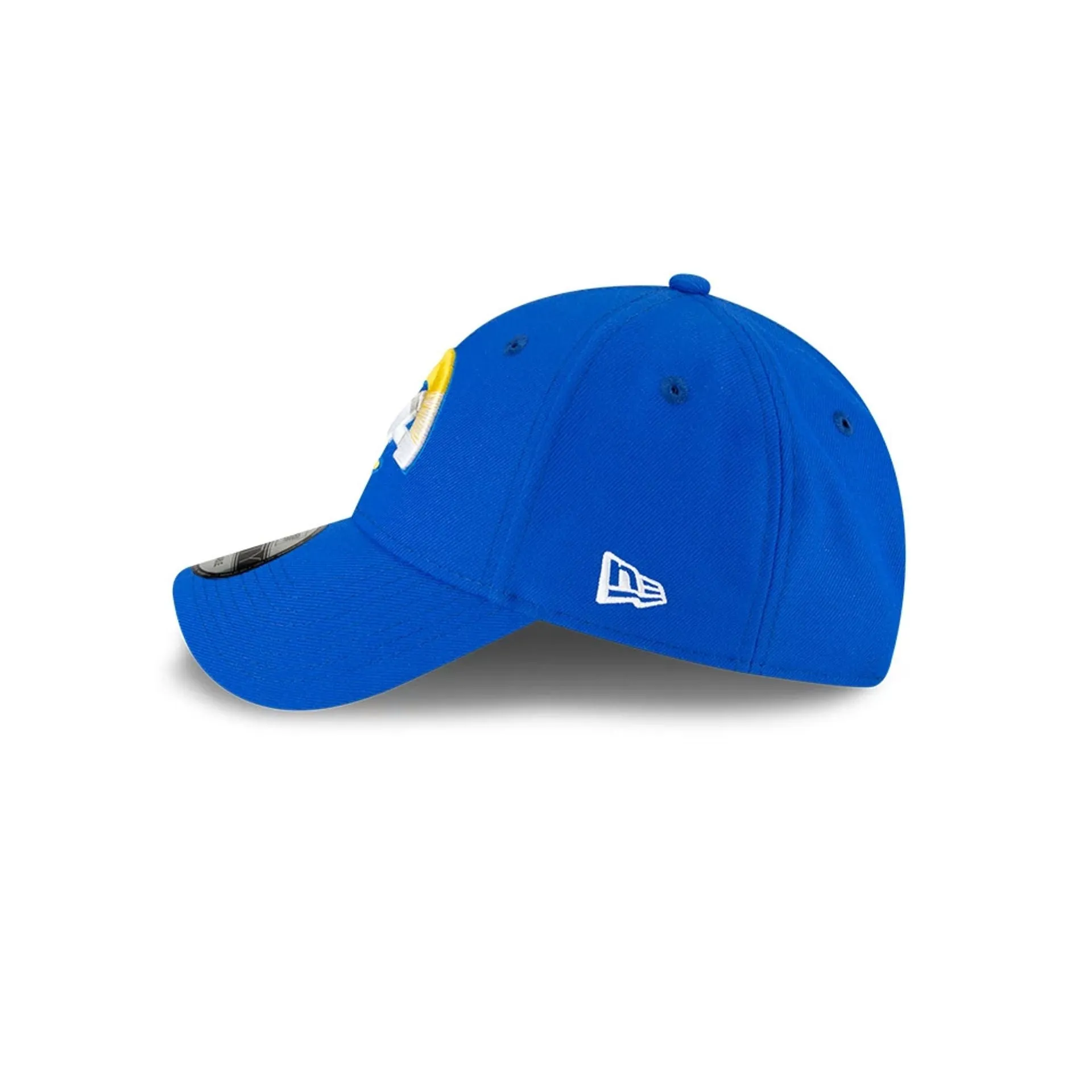 LA Rams The League Blue 9FORTY Cap NEW ERA