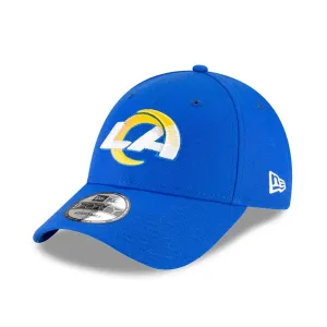 LA Rams The League Blue 9FORTY Cap NEW ERA