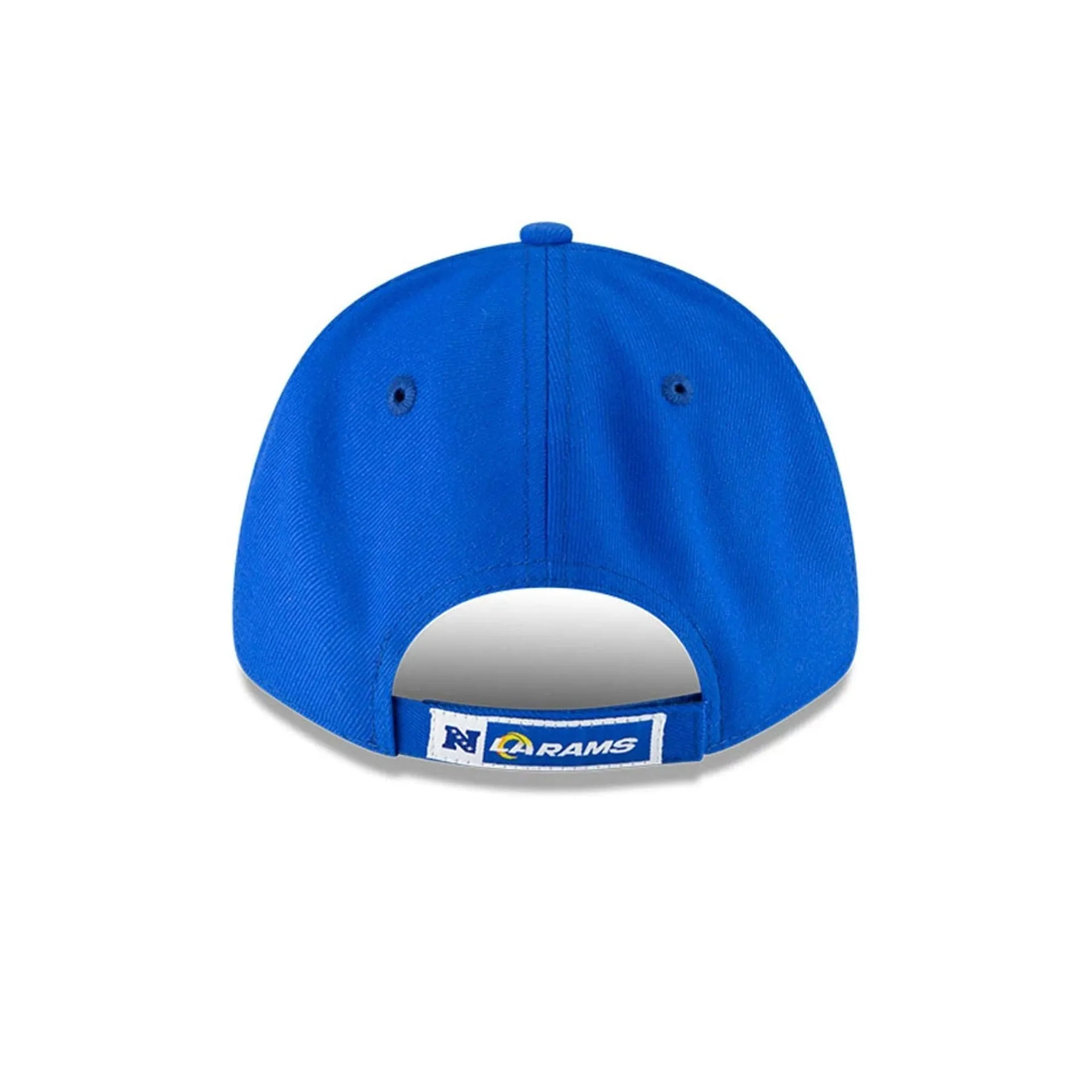 LA Rams The League Blue 9FORTY Cap NEW ERA