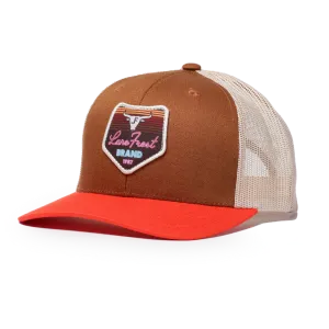 Lane Frost Ace Cap