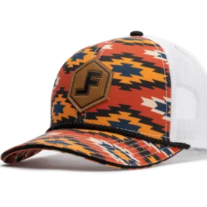 Lane Frost Diamondback Cap