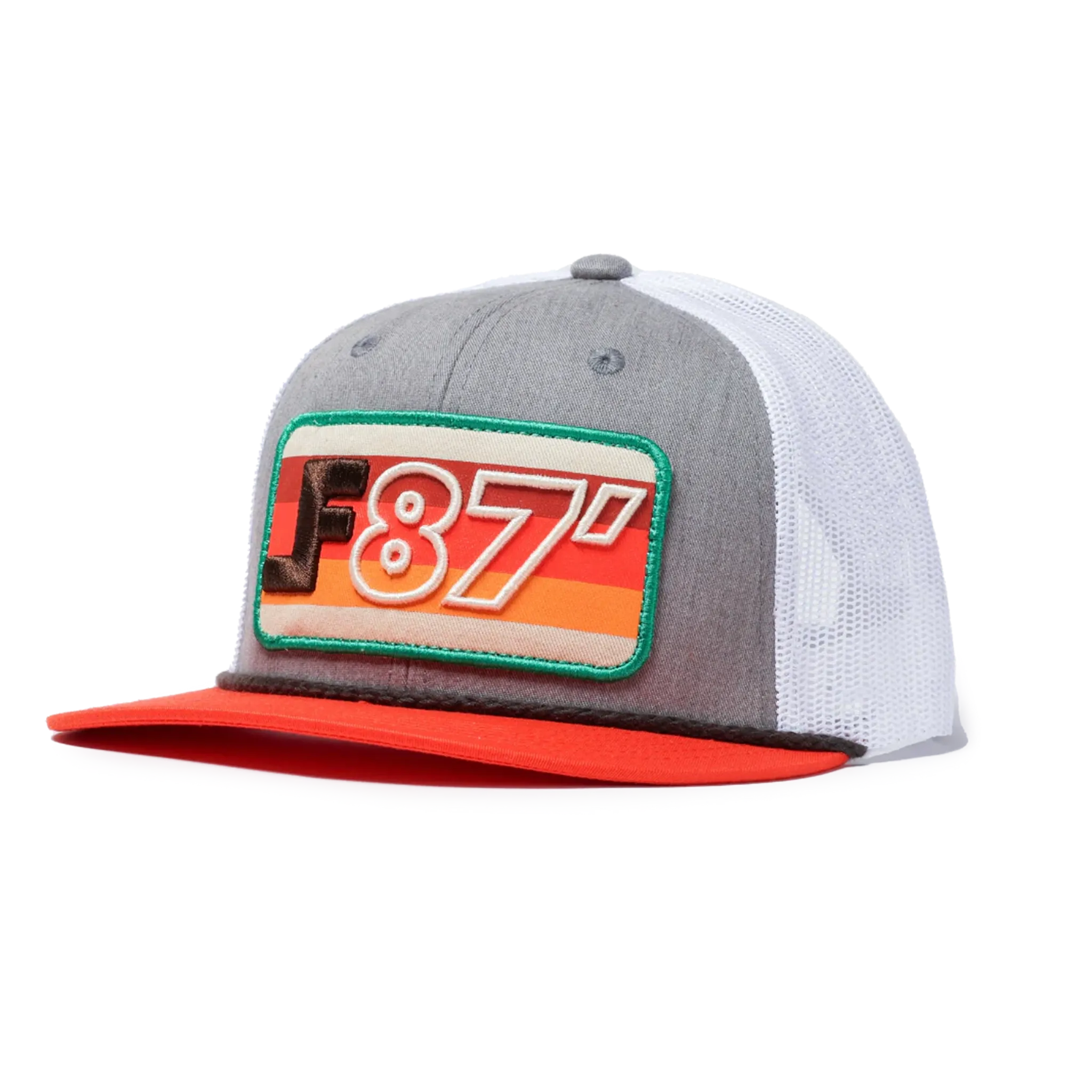 Lane Frost High Noon Cap