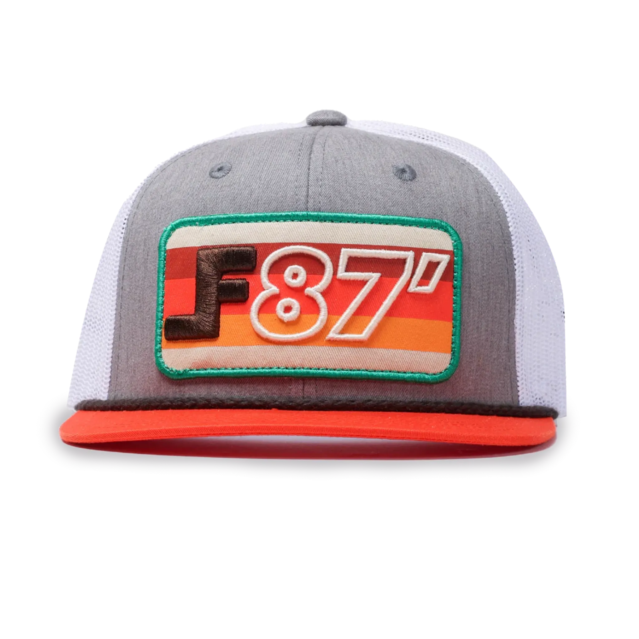 Lane Frost High Noon Cap