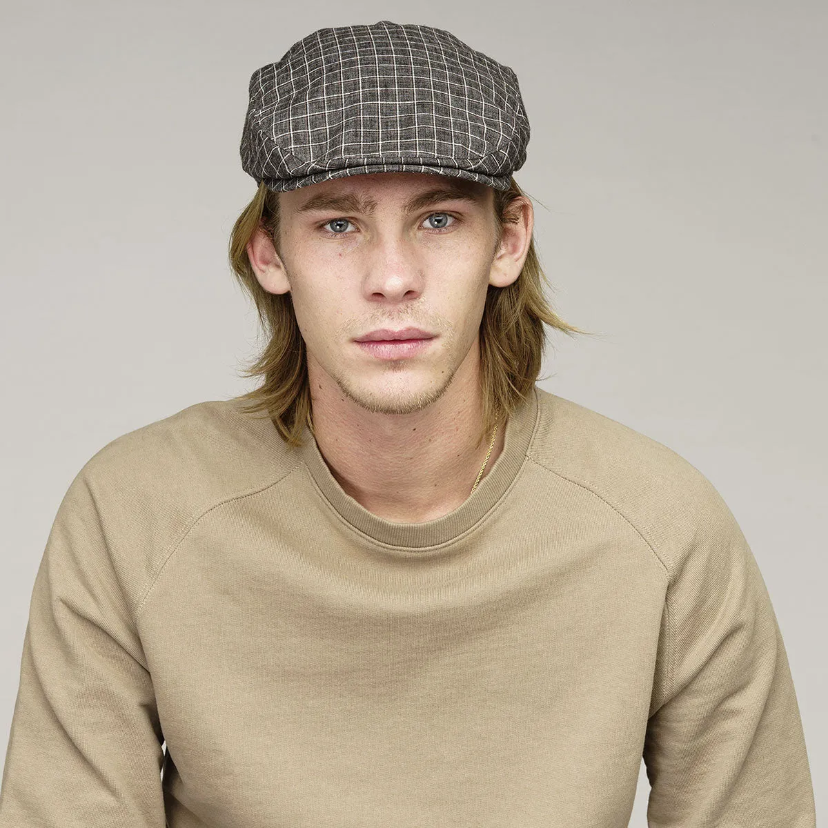 Liam Bailey