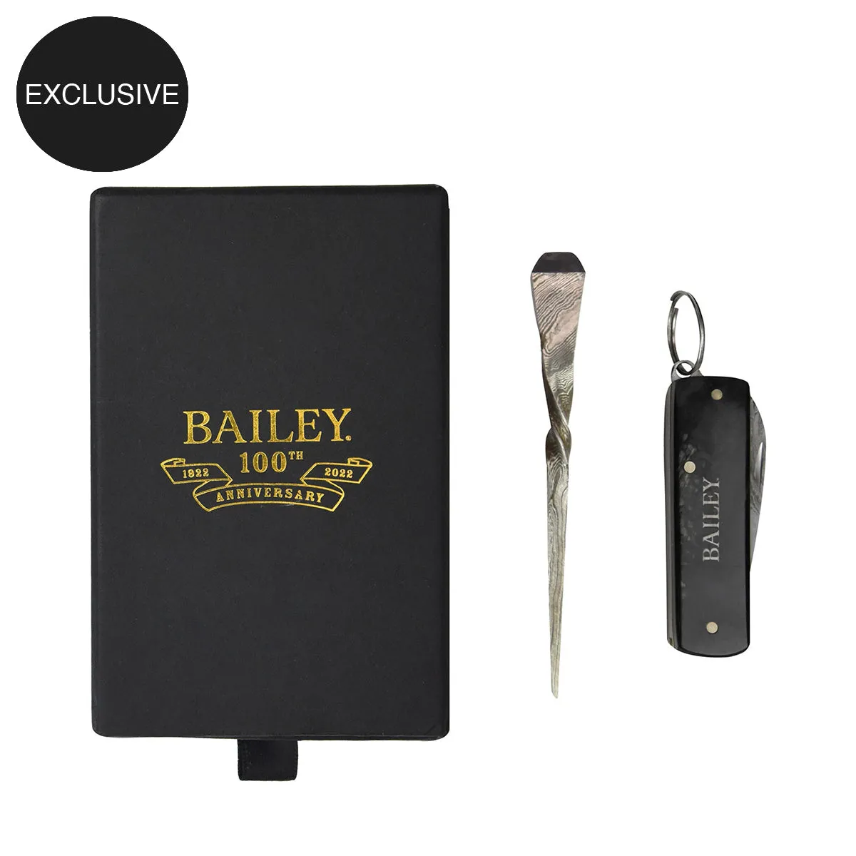 Limited Edition - Blue Moon Bailey