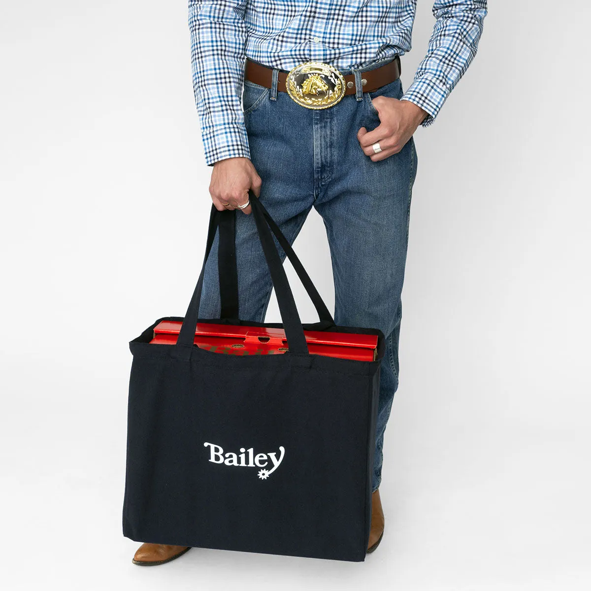 Limited Edition - Blue Moon Bailey