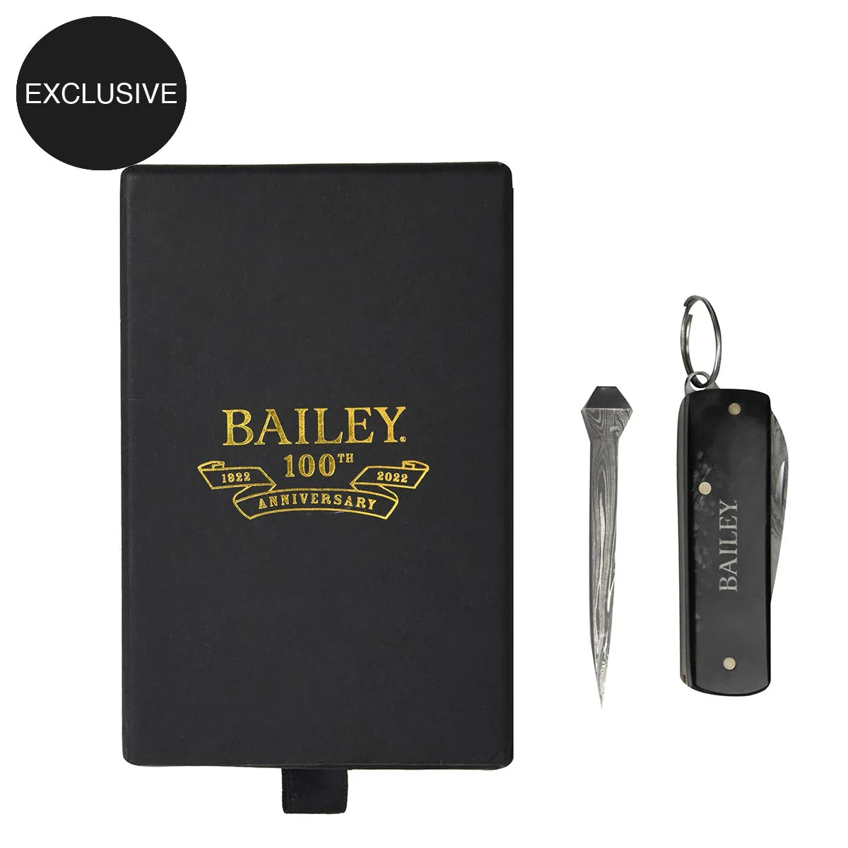 Limited Edition - Hebden Bailey