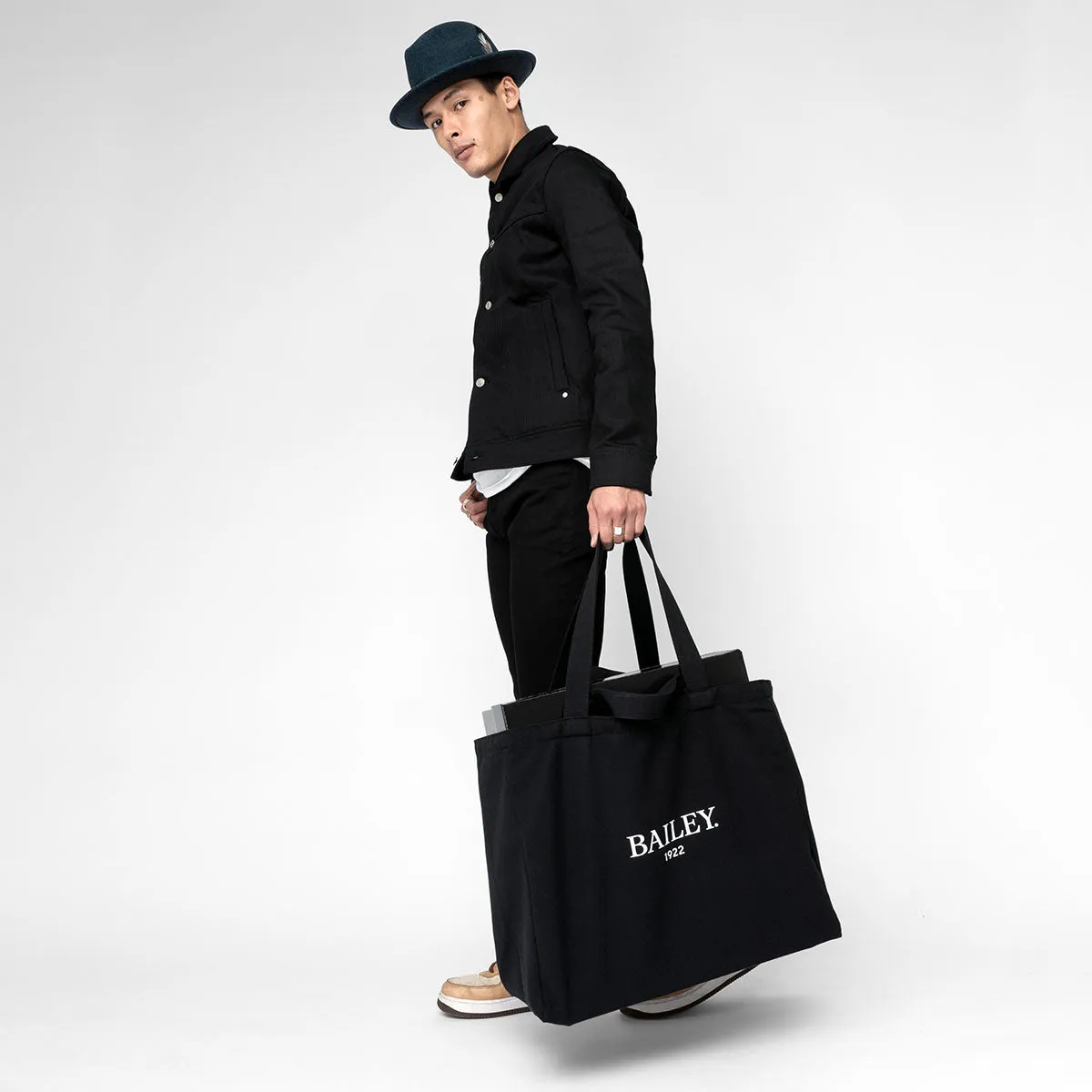Limited Edition - Hobcote Bailey
