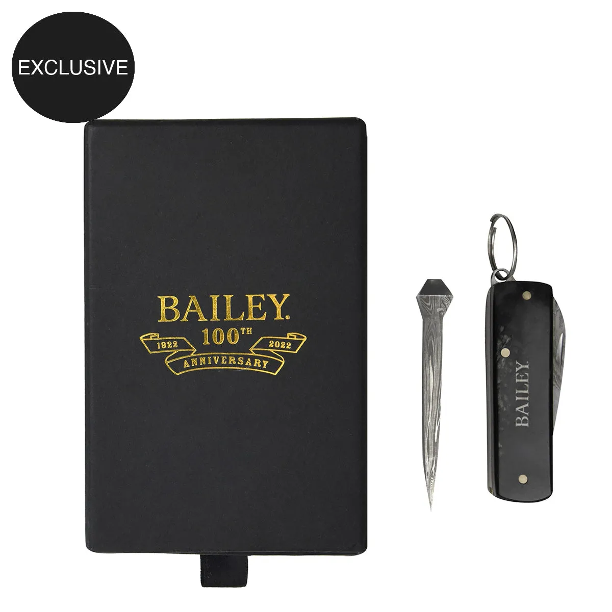 Limited Edition - Hobcote Bailey