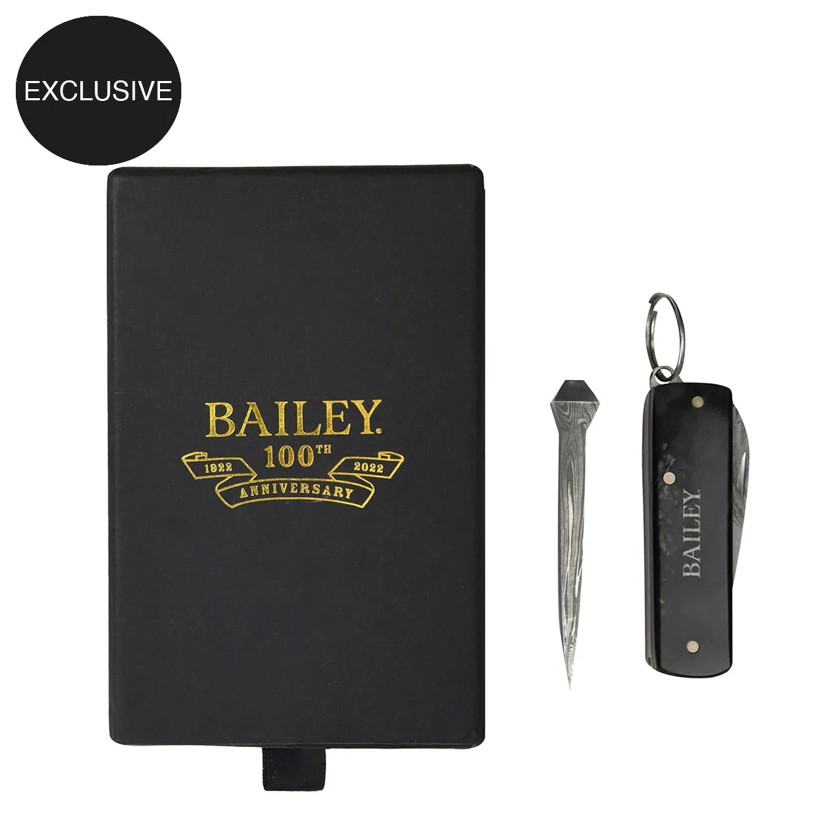 Limited Edition - Sturgis Bailey