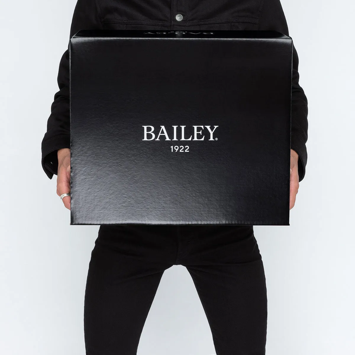 Limited Edition - Tarleton Bailey