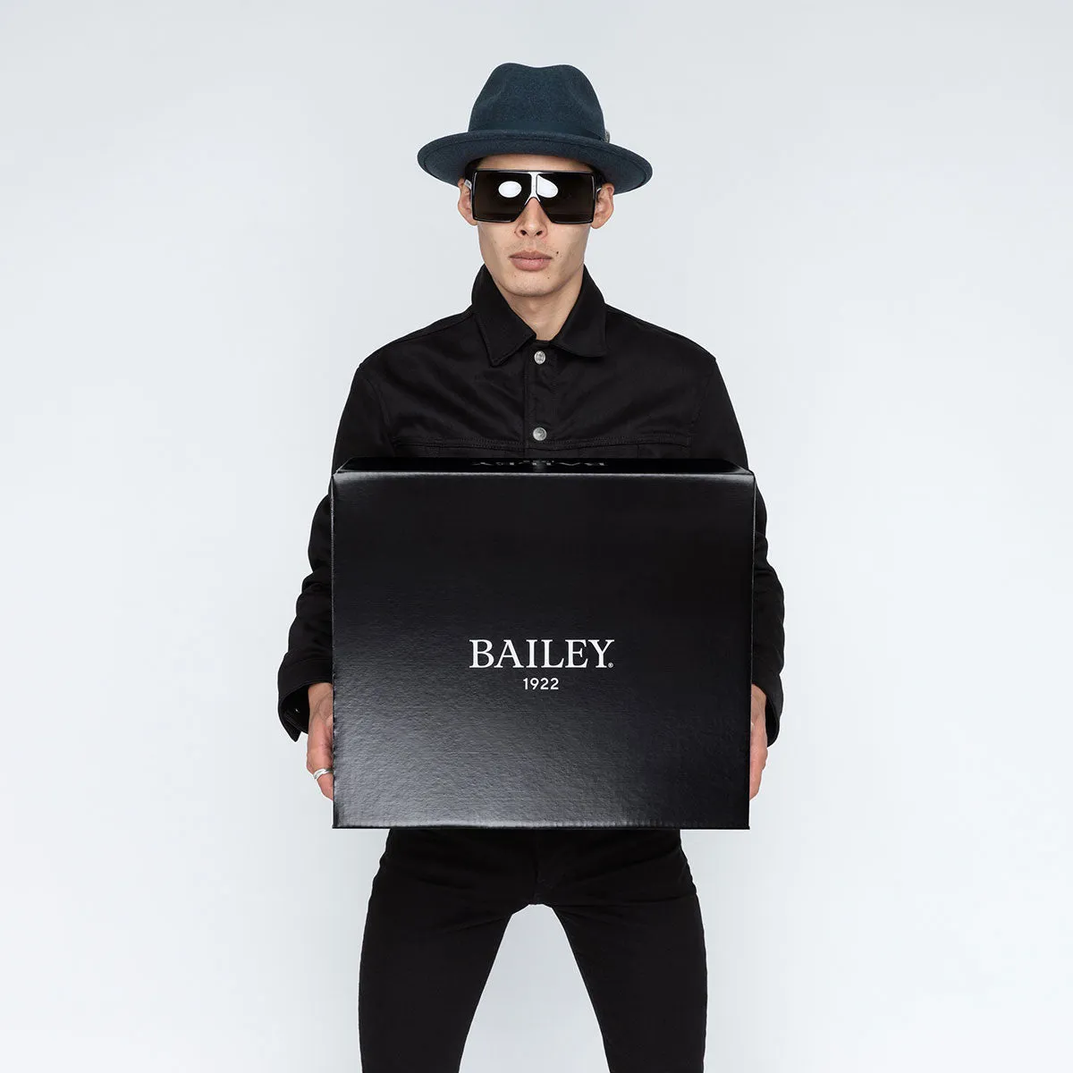 Limited Edition - Tarleton Bailey