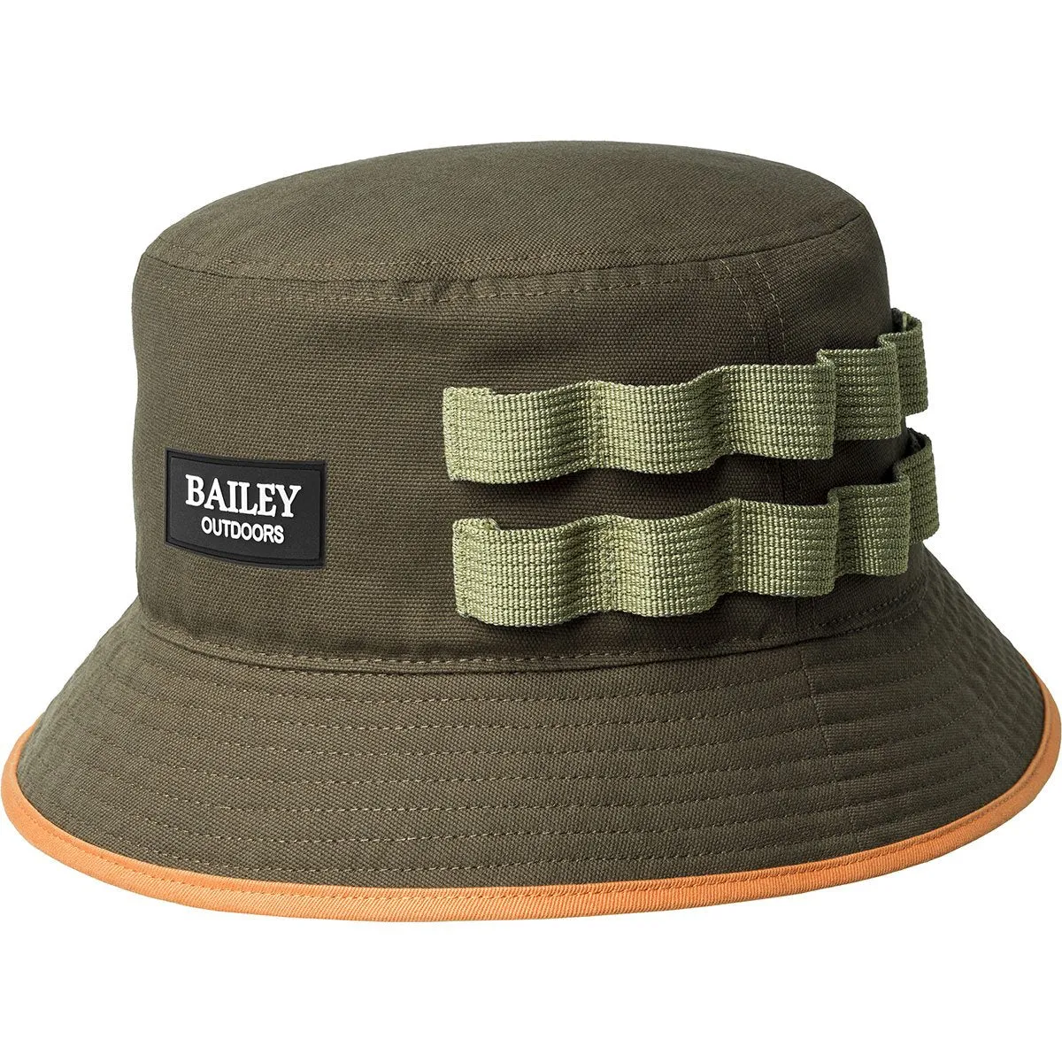 LNT(Leave No Trace) Bailey