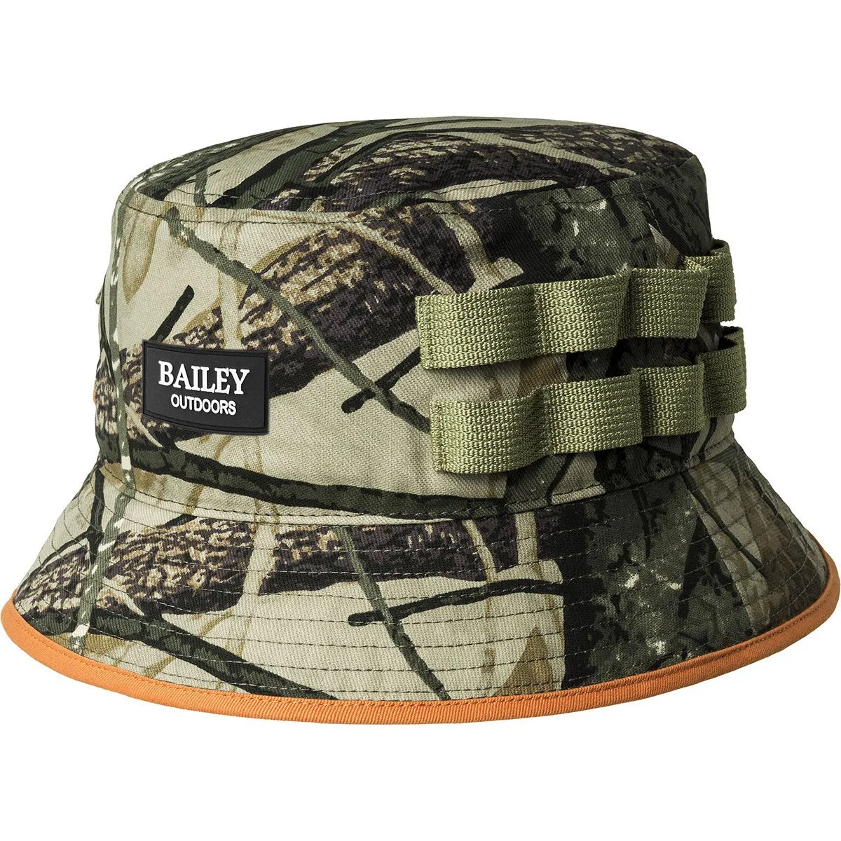 LNT(Leave No Trace) Bailey