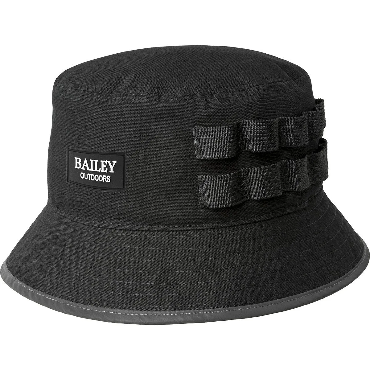 LNT(Leave No Trace) Bailey