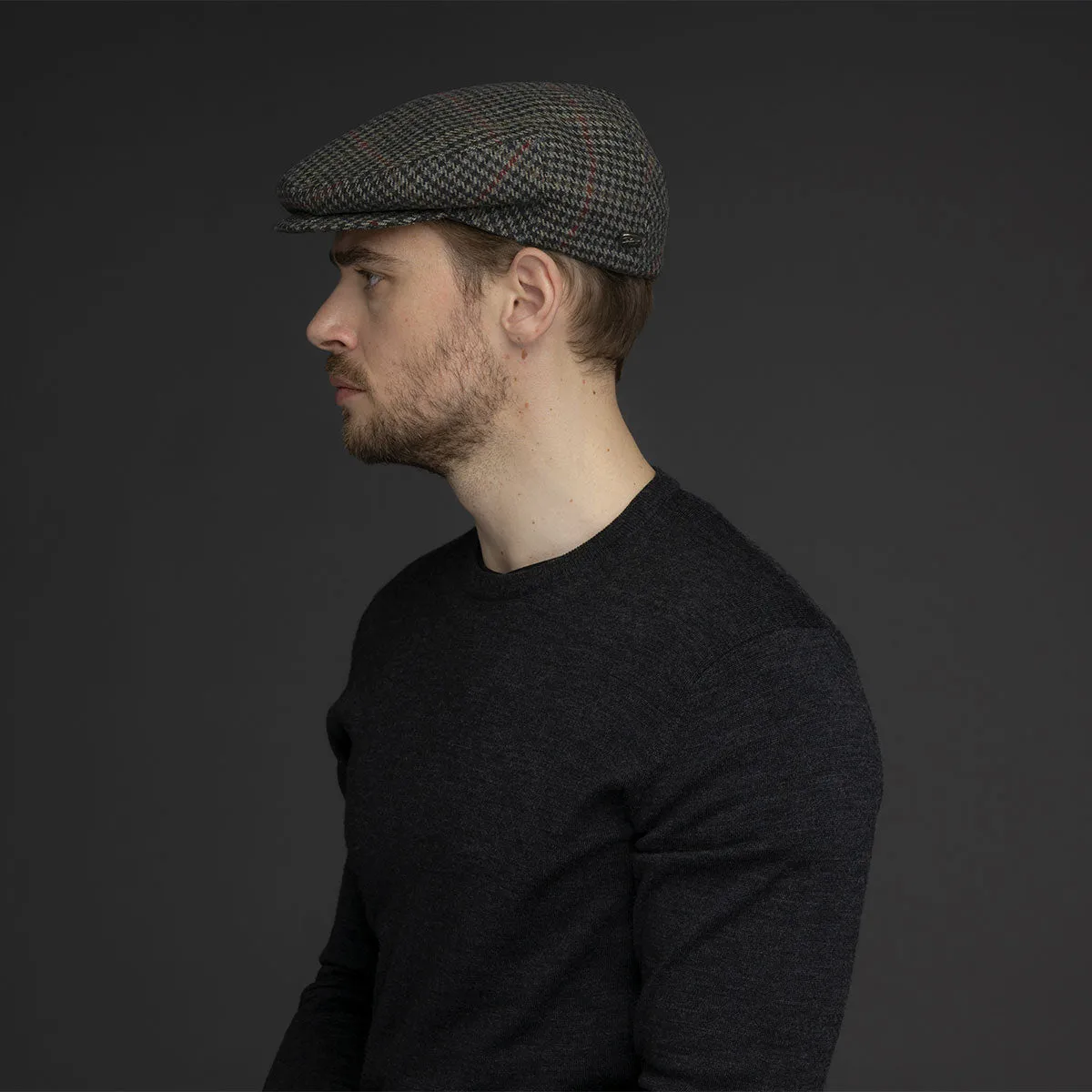 Lord Plaid Bailey