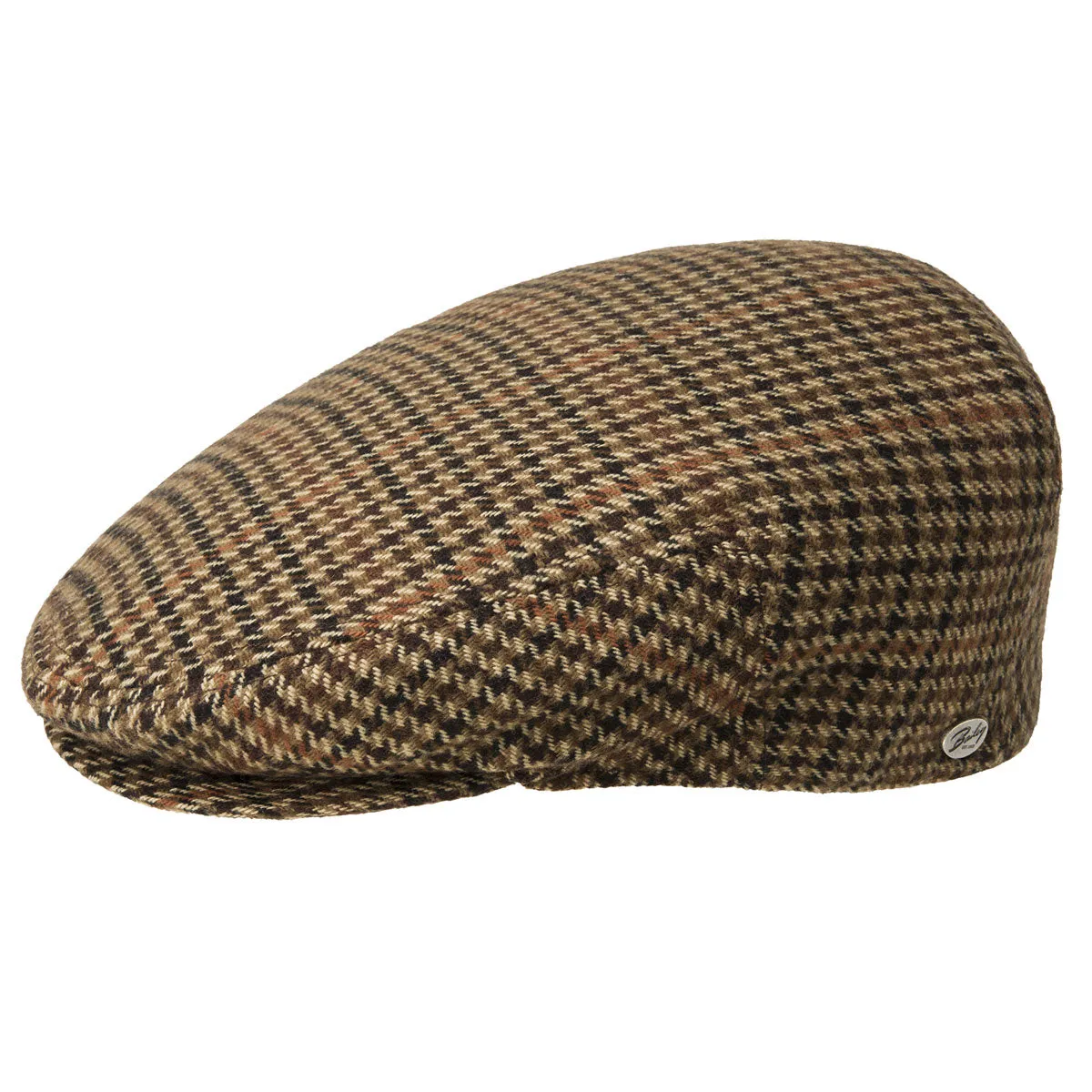 Lord Plaid Bailey