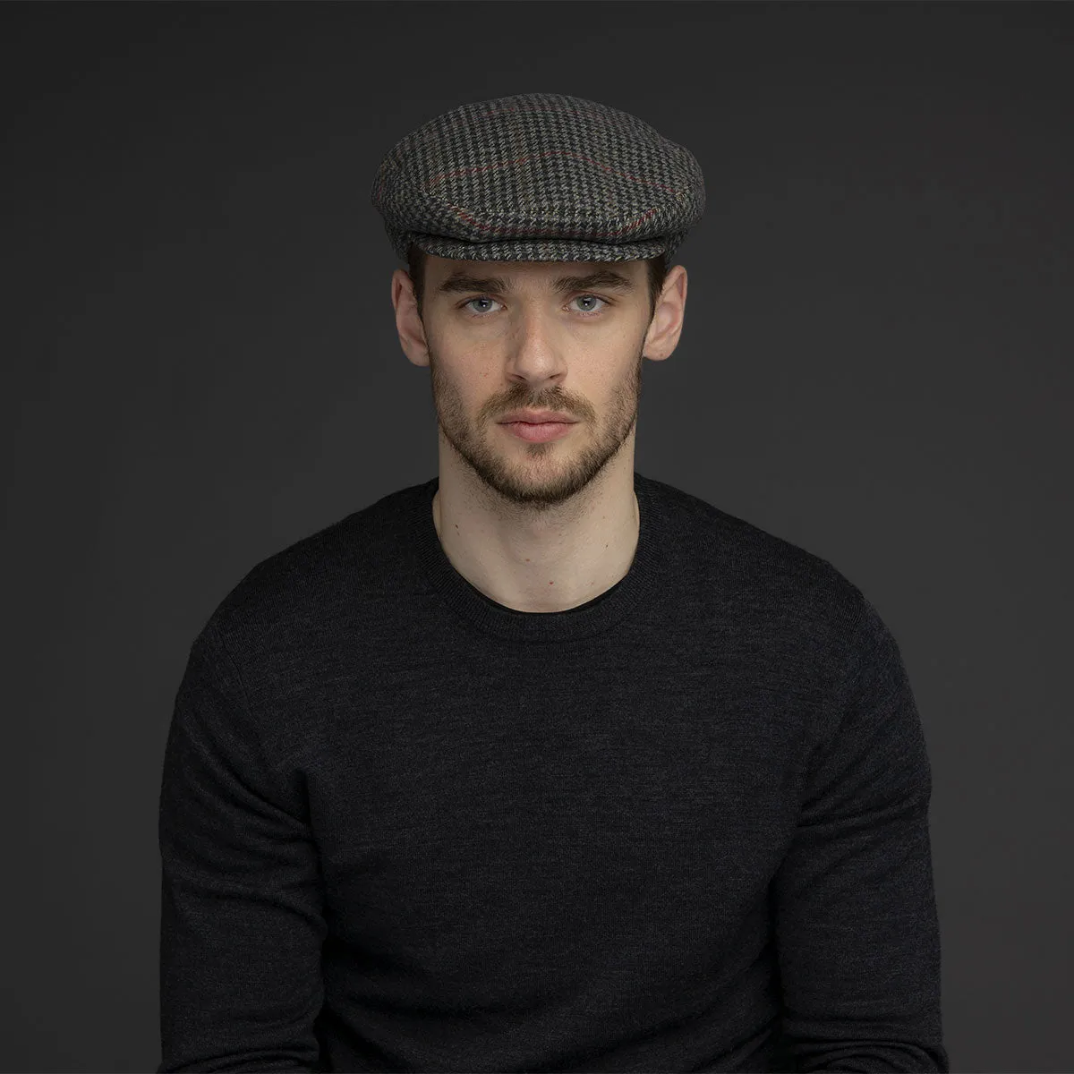 Lord Plaid Bailey