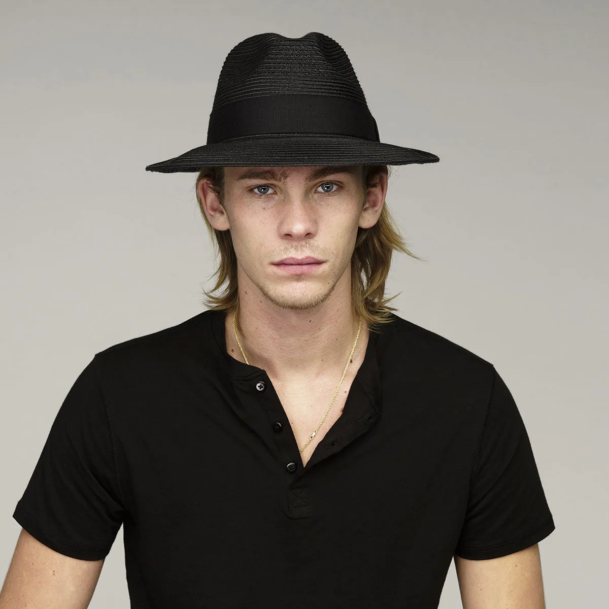 Max Bailey