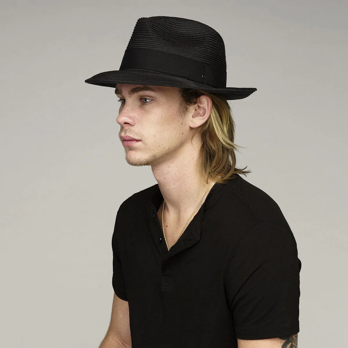 Max Bailey