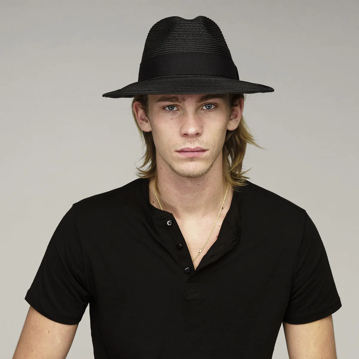Max Bailey