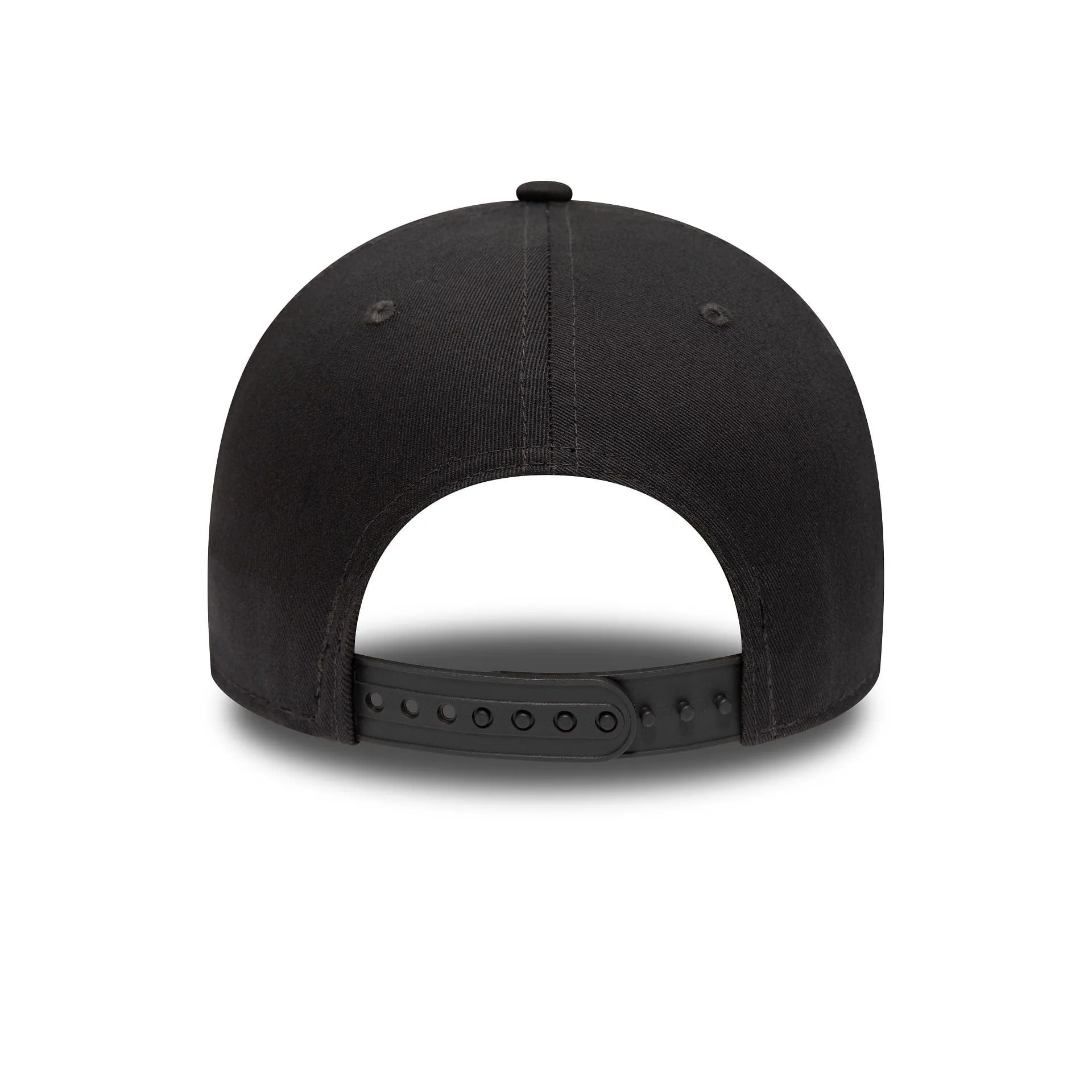 McLaren Flawless Dark Grey 9FORTY Adjustable Cap NEW ERA