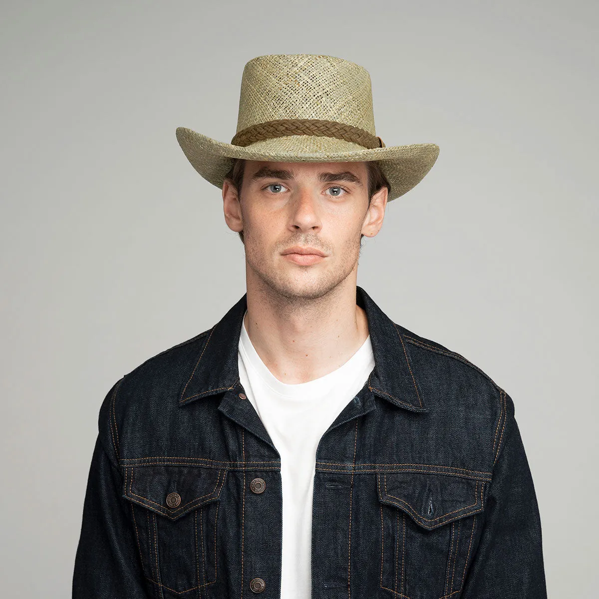 Melton Bailey
