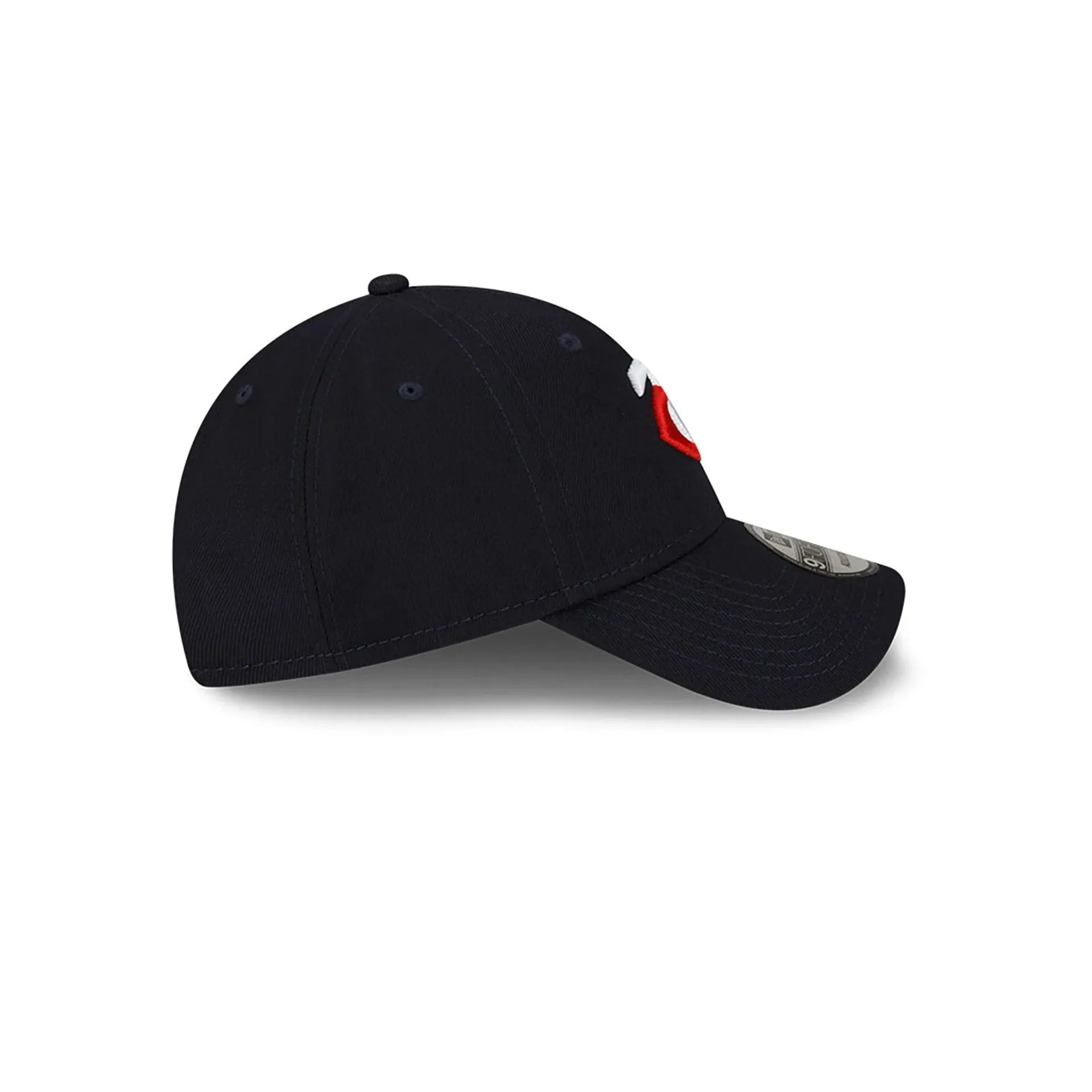 Minnesota Twins MLB The League Navy 9FORTY Adjustable Cap NEW ERA