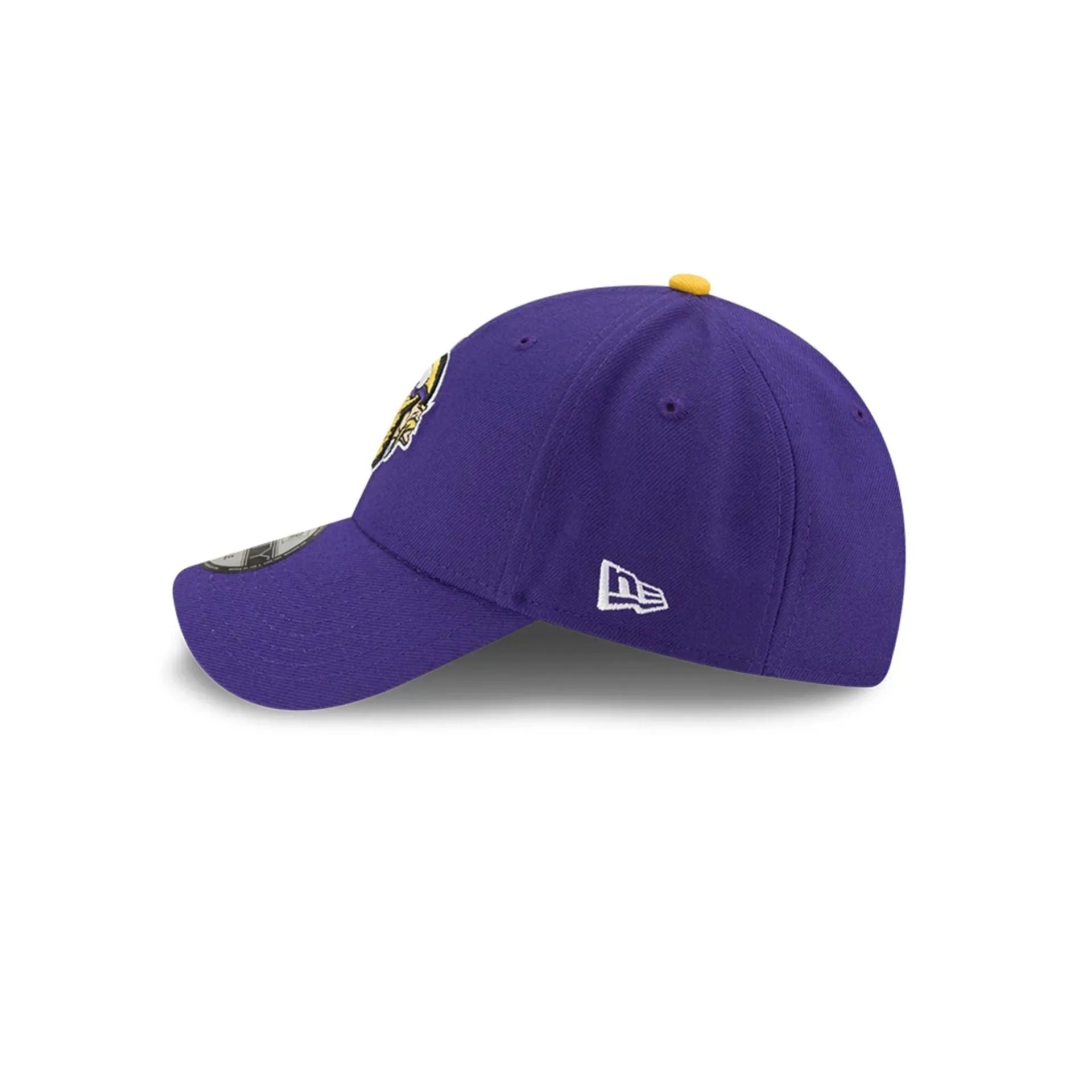 Minnesota Vikings The League Purple 9FORTY Cap NEW ERA