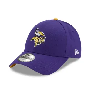 Minnesota Vikings The League Purple 9FORTY Cap NEW ERA