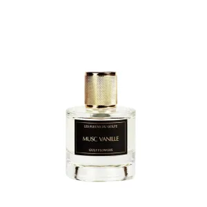 Musc Vanille